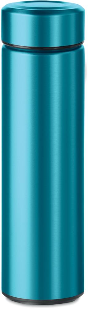 Gourde isotherme inox 425 ml personnalisée PATAGO, dos