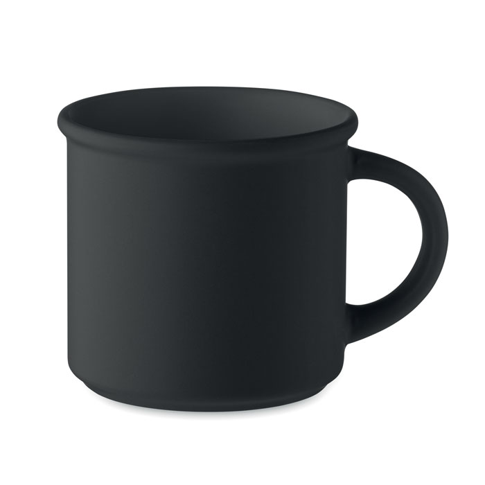 Mug céramique mate 300 ml personnalisé CUPAGE