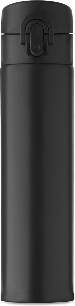 Bouteille isotherme 300 ml personnalisée BOTS, devant