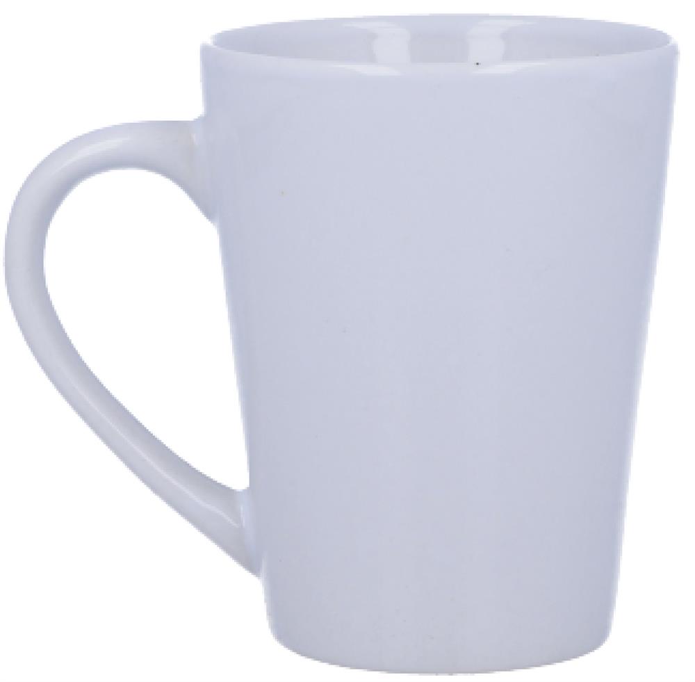 Mug céramique 180 ml personnalisé TAZA, gauche