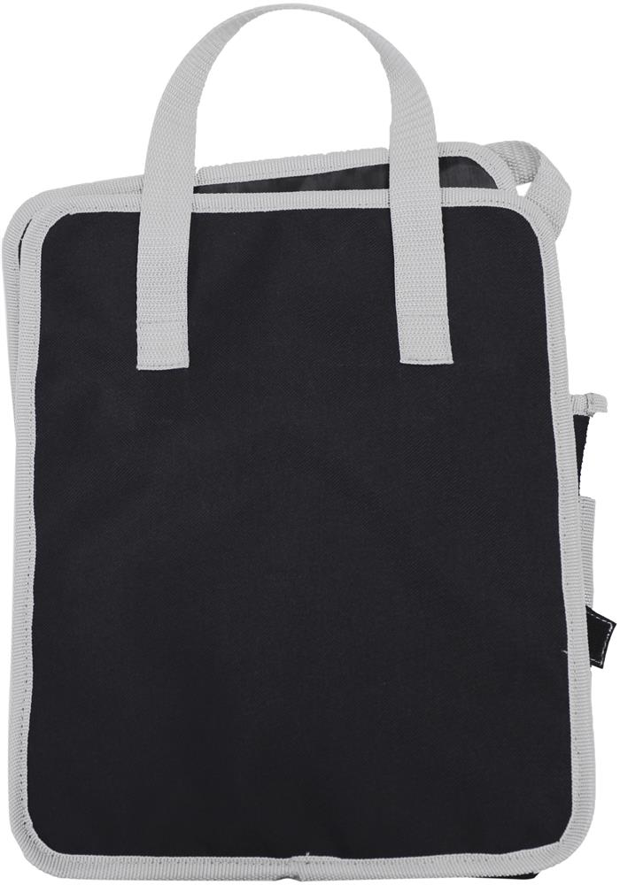 Organiseur de coffre pliable personnalisé ORGANIZER, côté