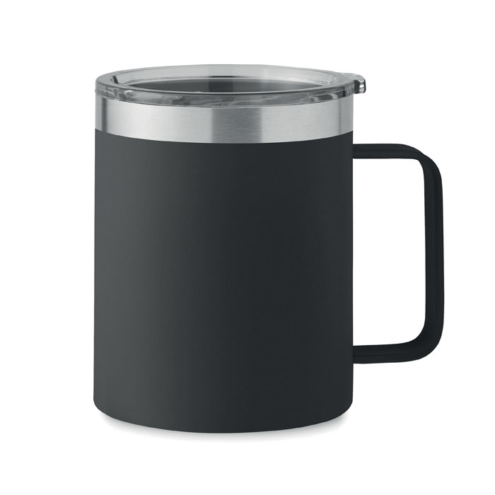 Gobelet isotherme inox recyclé 300 ml personnalisé INARI
