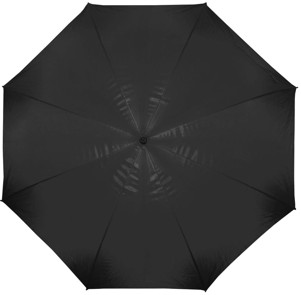 Parapluie automatique 27 pouces personnalisé SWANSEA+, panneau 4