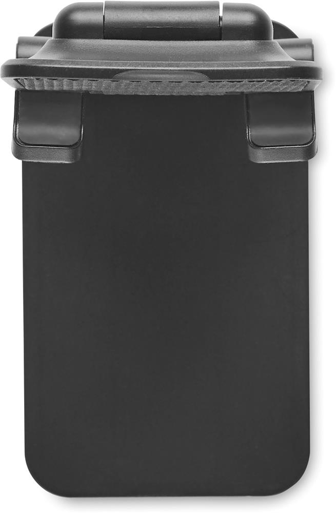 Support téléphone pliable ABS personnalisé FLOB, support (étiquette numérique)