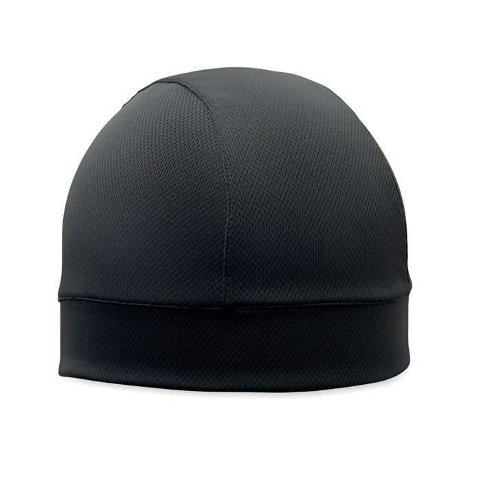Bonnet de sport polyester personnalisé SHIELD