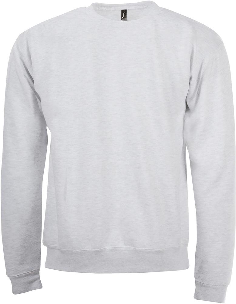 Sweat col rond homme molleton 260 personnalisé SPIDER