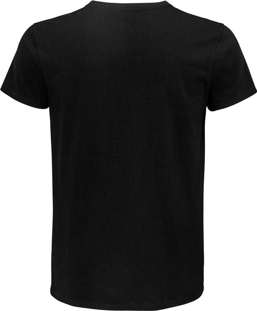 Tee-shirt coton bio 175 g/m² personnalisé PIONEER MEN, dos