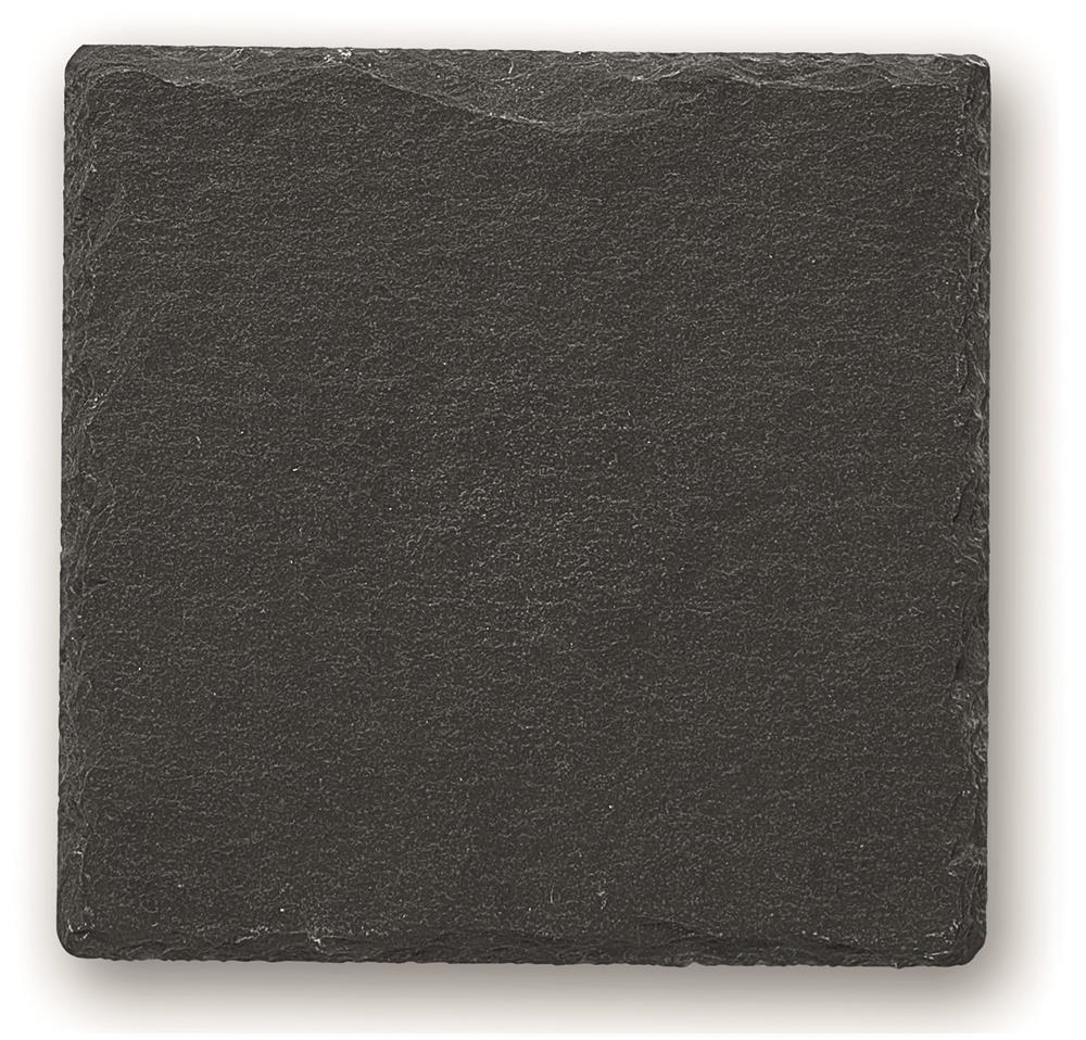 Sous-verres ardoise personnalisés SLATE4, ardoise 4