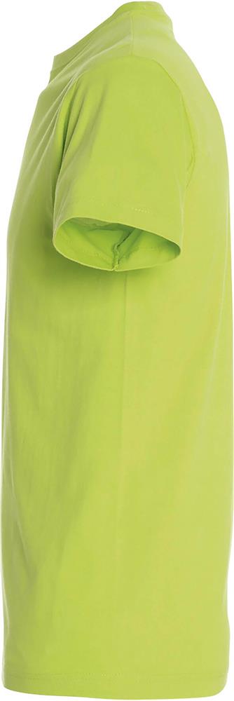 Tee-shirt homme 190 g/m² personnalisé IMPERIAL, manche gauche