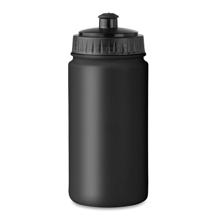 Gourde de sport PE 500 ml personnalisée SPOT FIVE