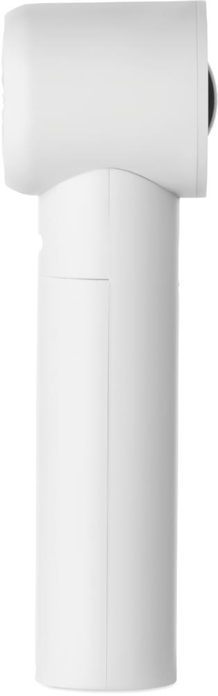 Mini ventilateur de poche 2600 mAh personnalisé GLACI, côté 3
