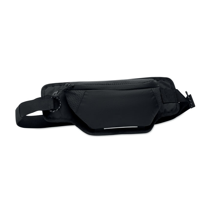 Sac banane nylon 420D hydrofuge personnalisé NYKO
