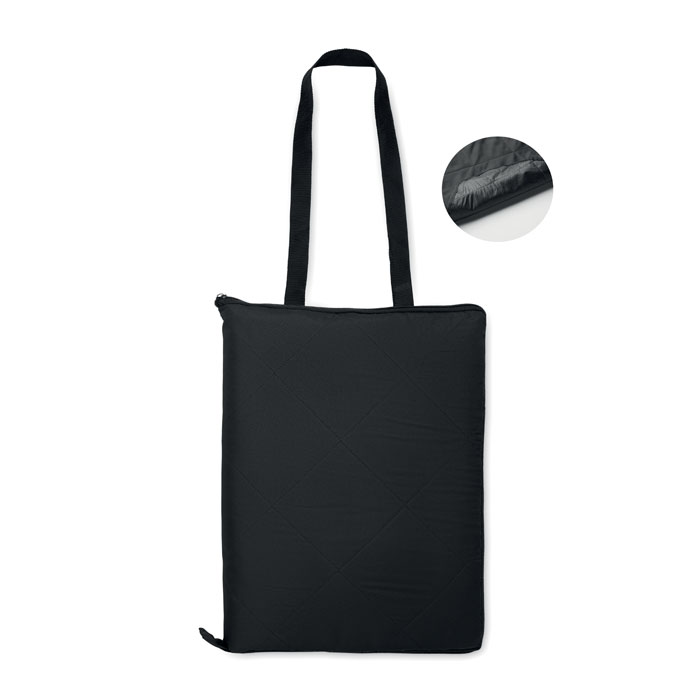Couverture pique-nique pliable personnalisée PACAM