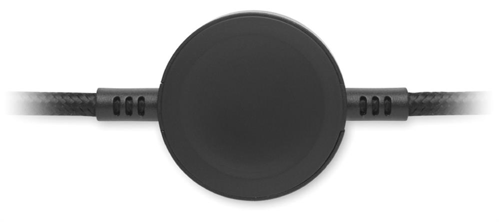 Câble USB-C 60 W avec chargeur de montre personnalisé ARGER, chargeur
