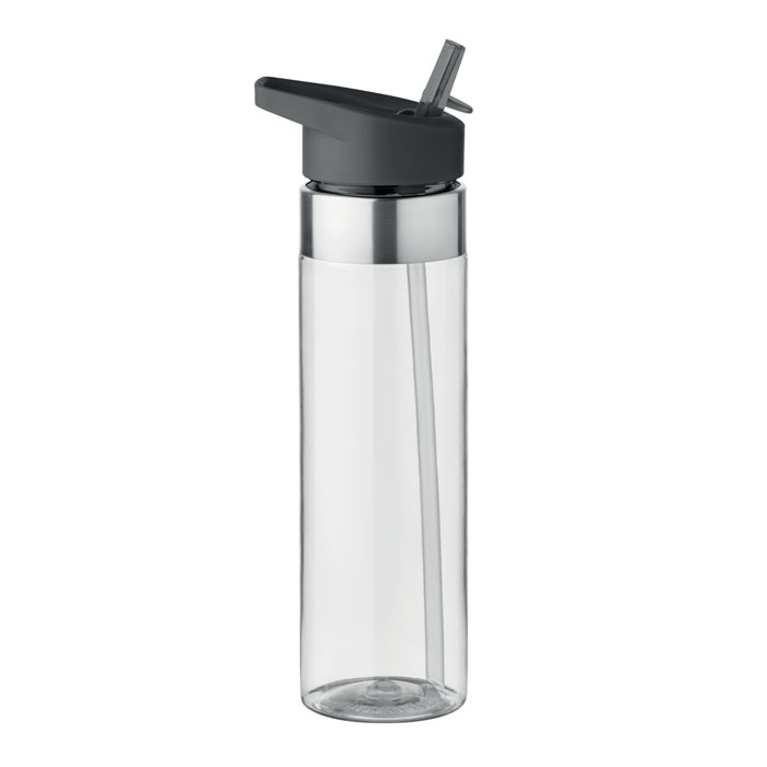 Gourde Tritan 650 ml personnalisée SICILIA, Transparent