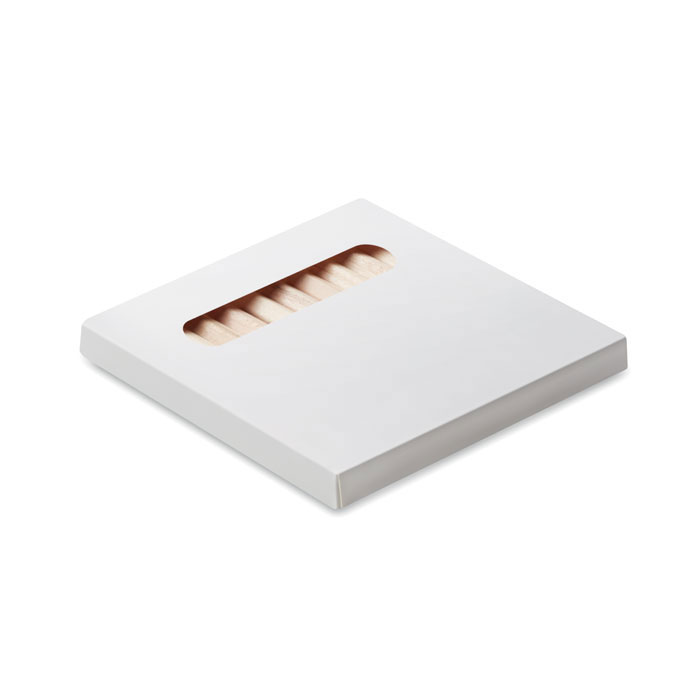 Set de dessin adulte personnalisé PAINT&RELAX, Blanc