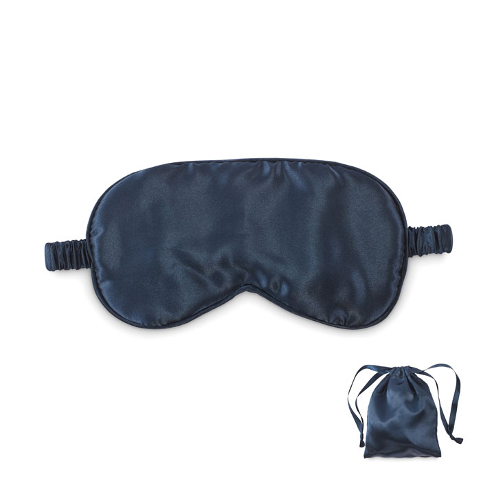 Masque de sommeil polyester personnalisé SLEEPY