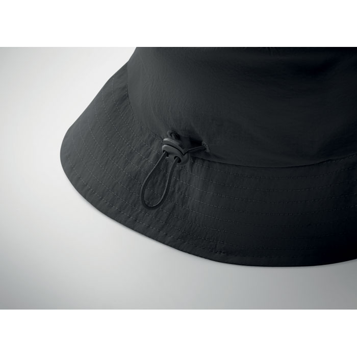 Chapeau de pêcheur imperméable personnalisé PALMAR