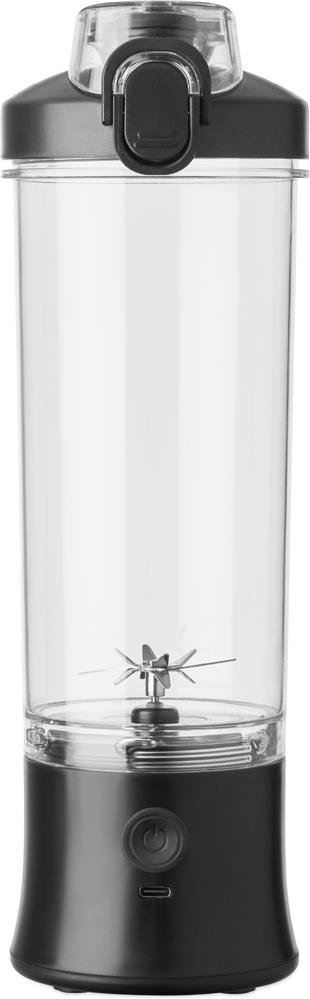 Mixeur portable 600 ml personnalisé MIXIE, gobelet devant