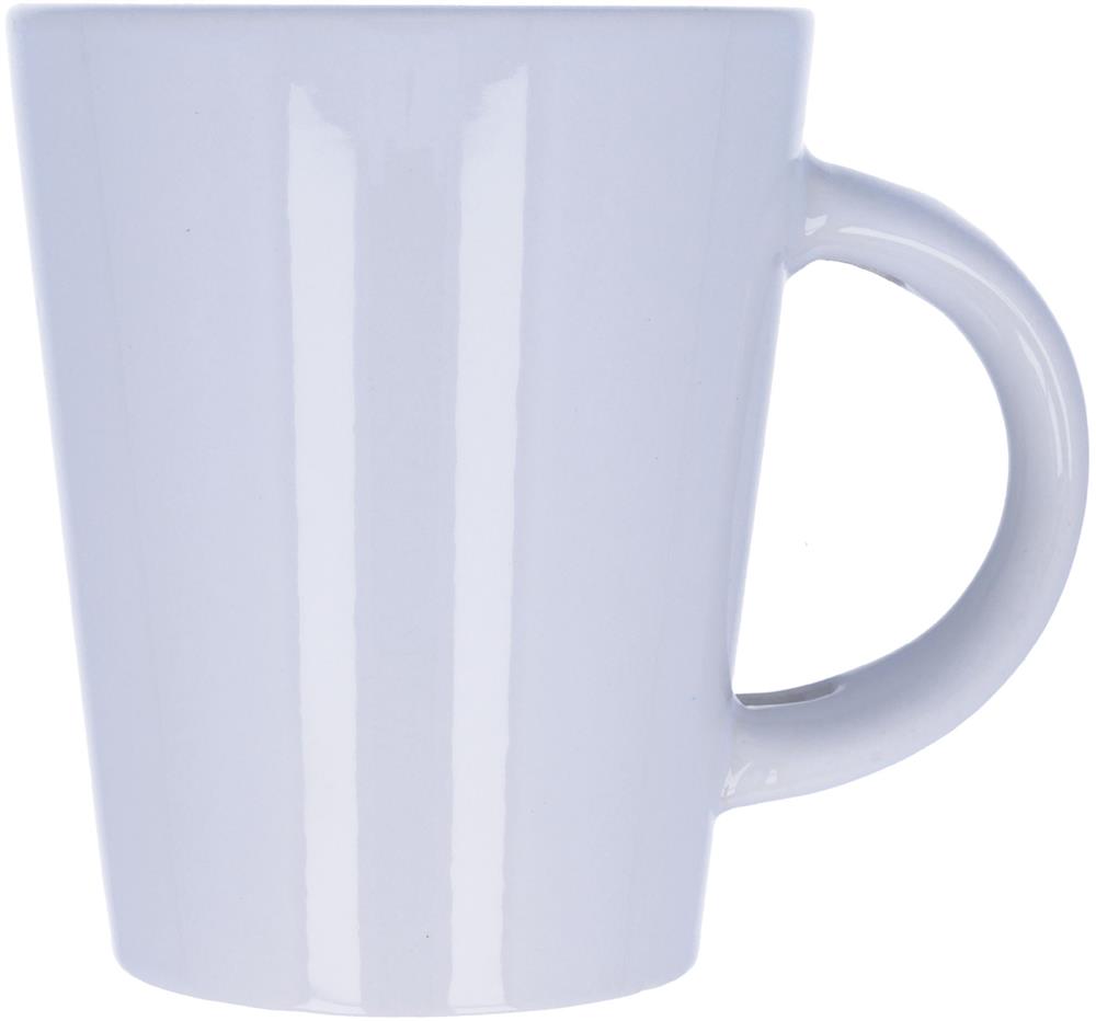Mug céramique pour sublimation personnalisé SUBLIMKONIK, droite
