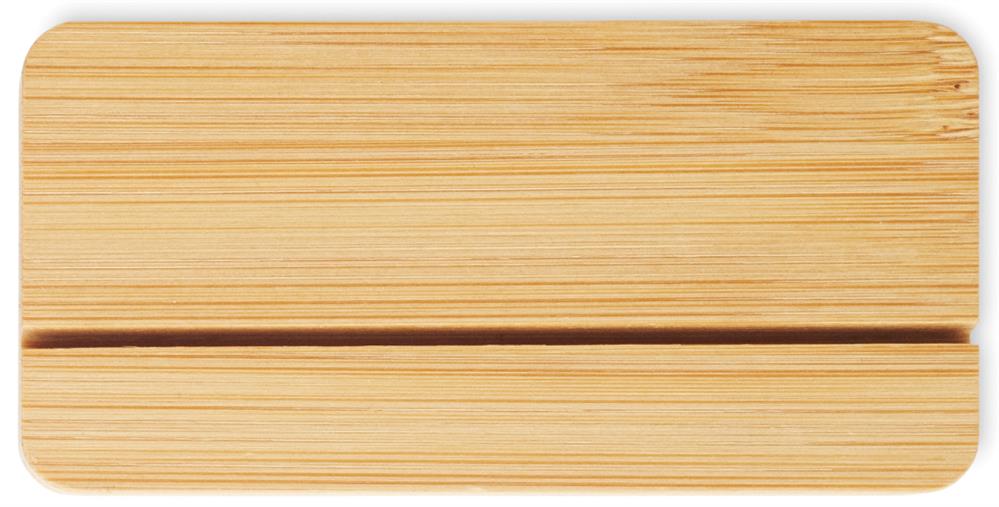 Plaque aluminium sublimation personnalisée PROPLATE, base dessus