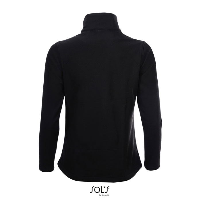 Veste softshell femme personnalisée RACE WOMEN