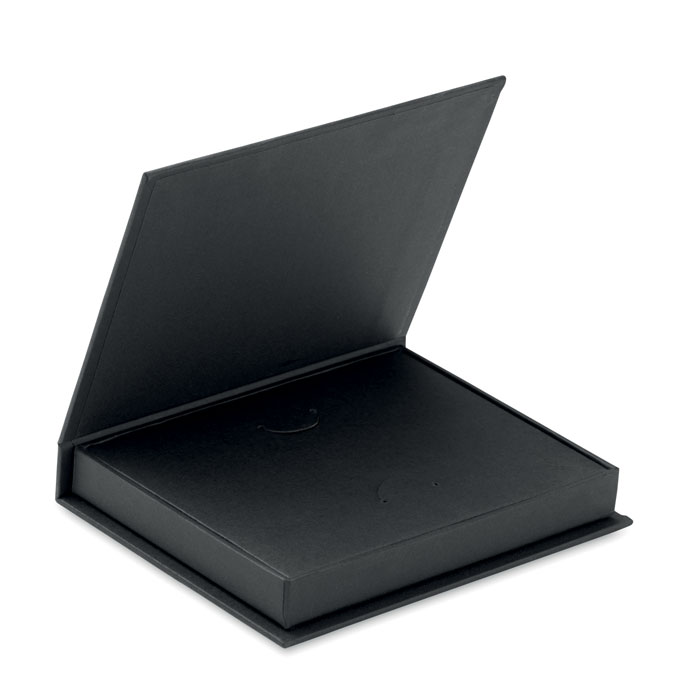 Boîte cadeau kraft aimantée personnalisée HAKO