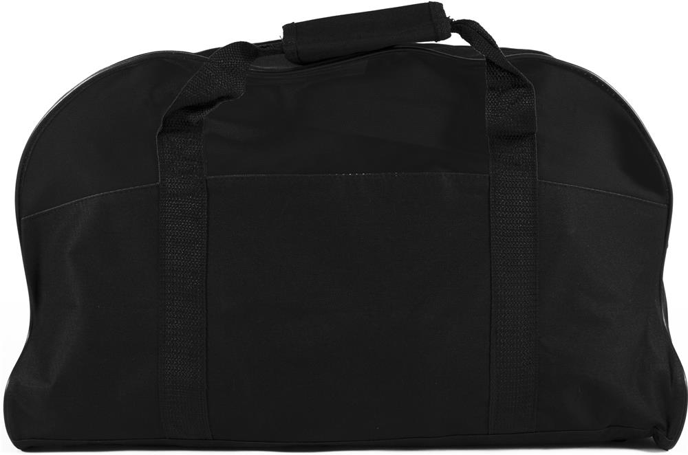 Sac de sport polyester 600D personnalisé TERRA, dos