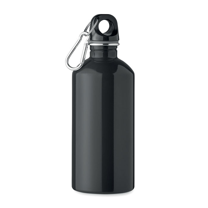 Bouteille inox recyclé 500 ml personnalisée REMID MOSS