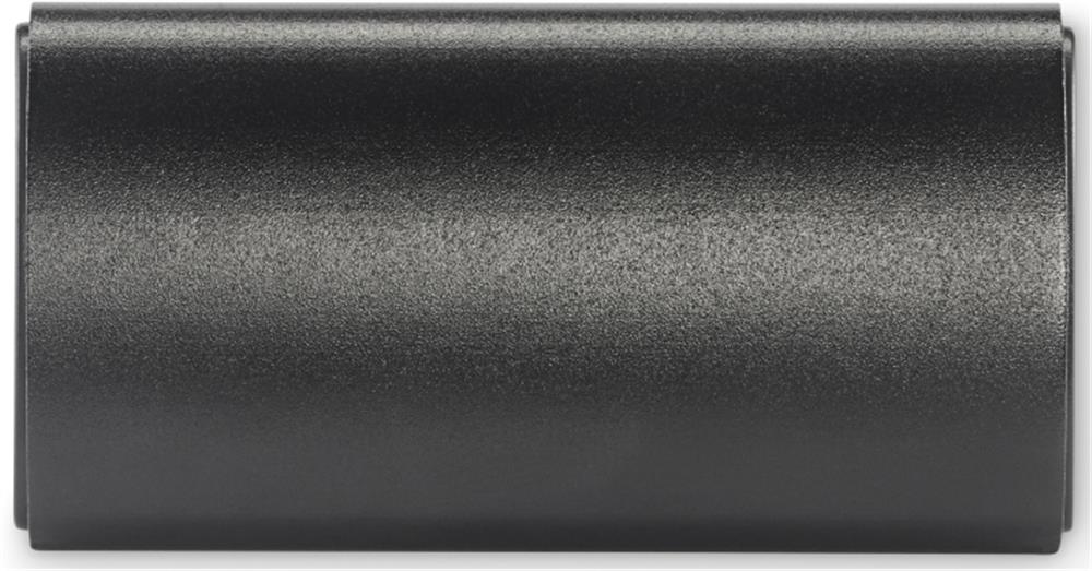 Désodorisant voiture aluminium personnalisé CARFRESH, devant