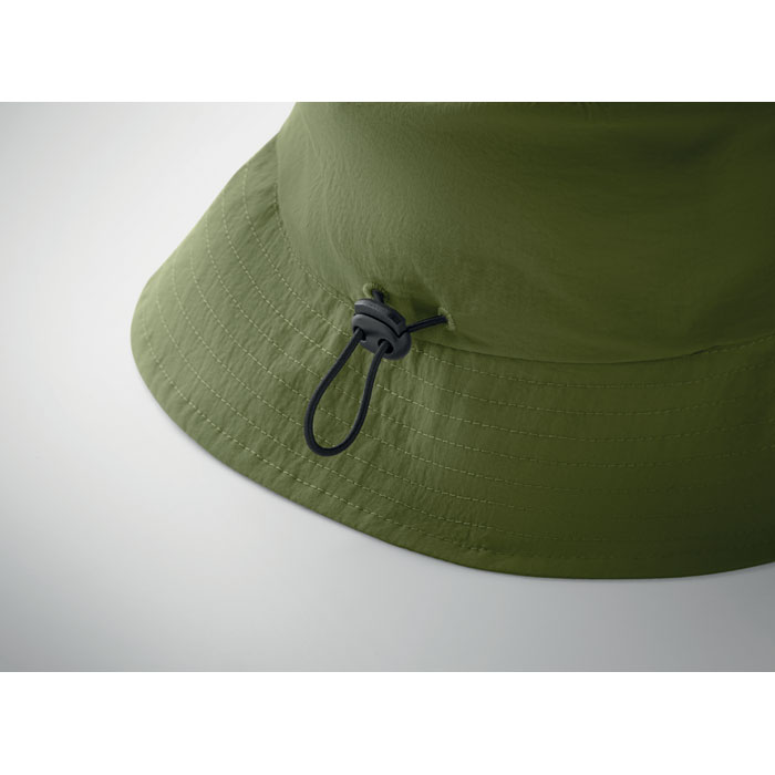 Chapeau de pêcheur imperméable personnalisé PALMAR