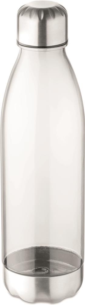 Bouteille Tritan 600 ml personnalisée ASPEN, dos