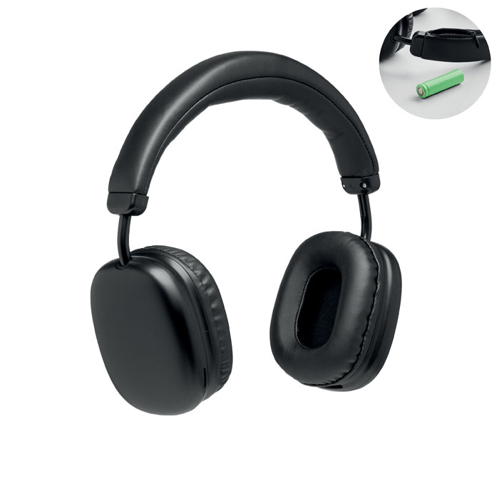 Écouteurs sans fil 5.3 avec micro personnalisés SYNC