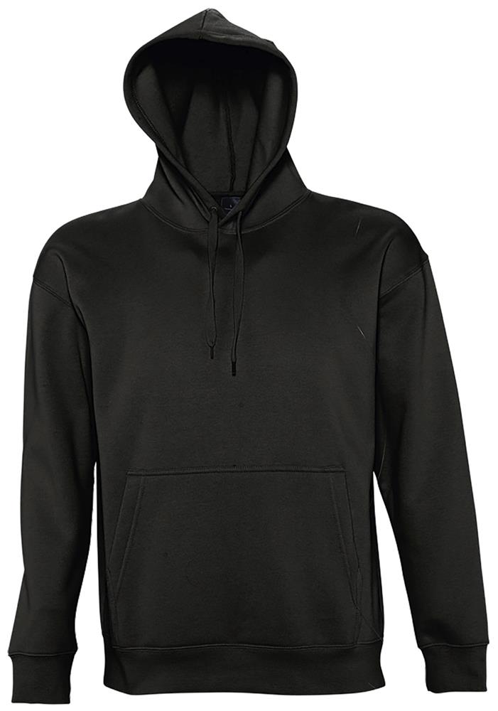 Sweat à capuche 320 g/m² personnalisé SLAM
