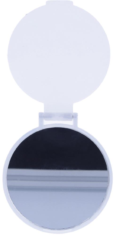 Miroir de maquillage rond personnalisé MIRATE, miroir