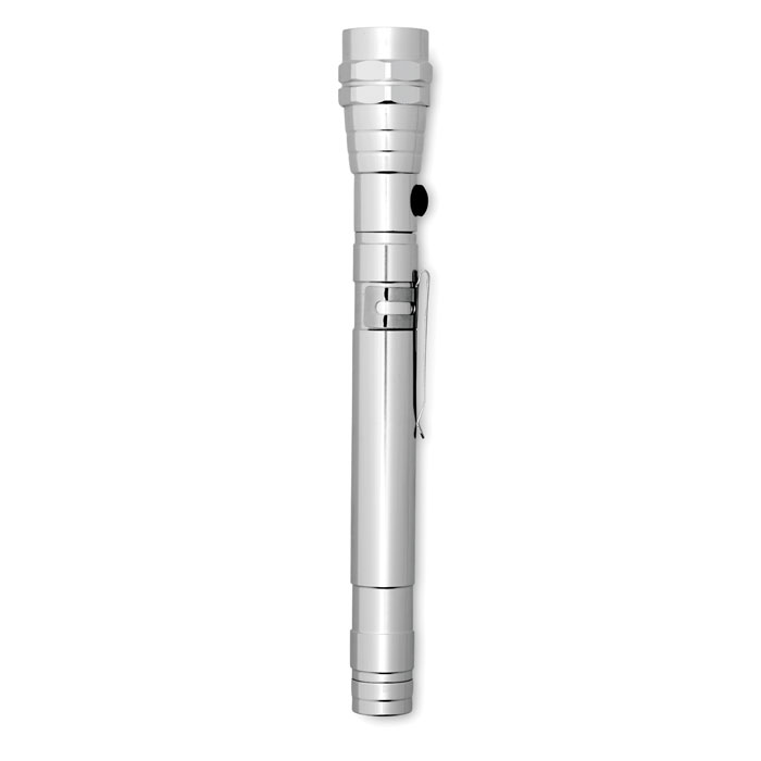 Lampe extensible aimantée personnalisée STRECH-TORCH