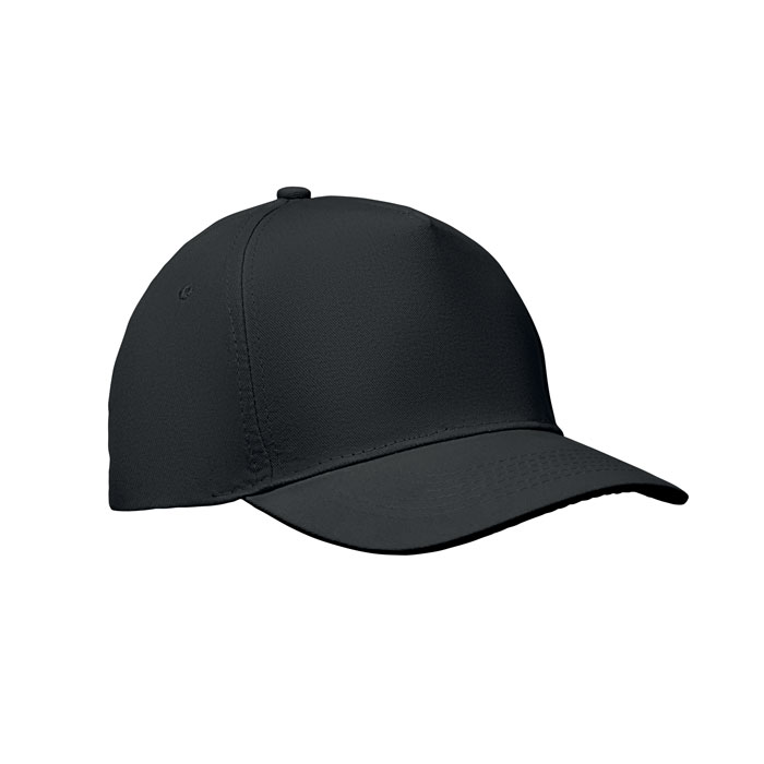 Casquette coton sergé 180 g/m² personnalisée SUNNY