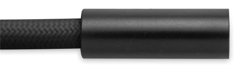 Bracelet câble de charge 60 W RPET personnalisé VRIST, tube 2