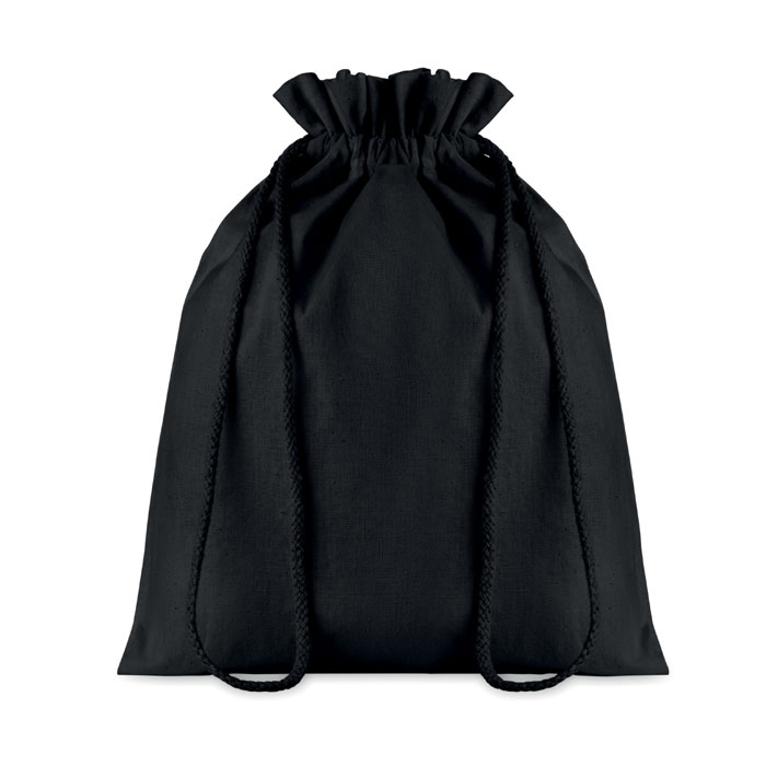 Sac cadeau coton 105 g/m² personnalisé TASKE MEDIUM