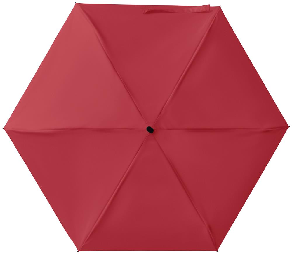 Parapluie pliant 19 pouces personnalisé PORTLAND SIN, segment 1