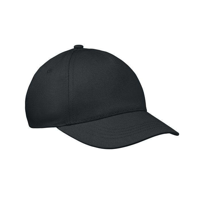 Casquette enfant coton 180 g/m² personnalisée BUZZ KIDS