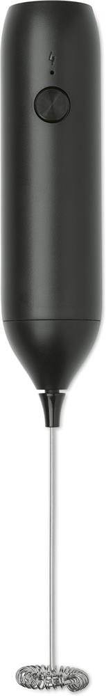 Mousseur à lait électrique rechargeable personnalisé FROATH, devant