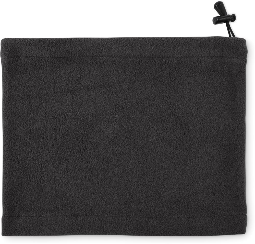 Bonnet polaire 200 g/m² personnalisé BLIZZARD RPET, devant (broderie)
