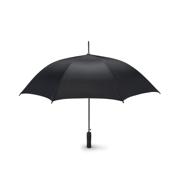 Parapluie automatique poignée EVA personnalisé SMALL SWANSEA