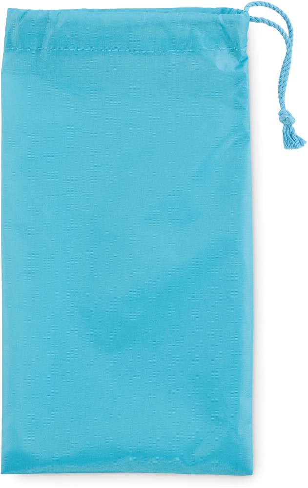 Masque rafraîchissant gel personnalisé REVEYES, pochette côté 1