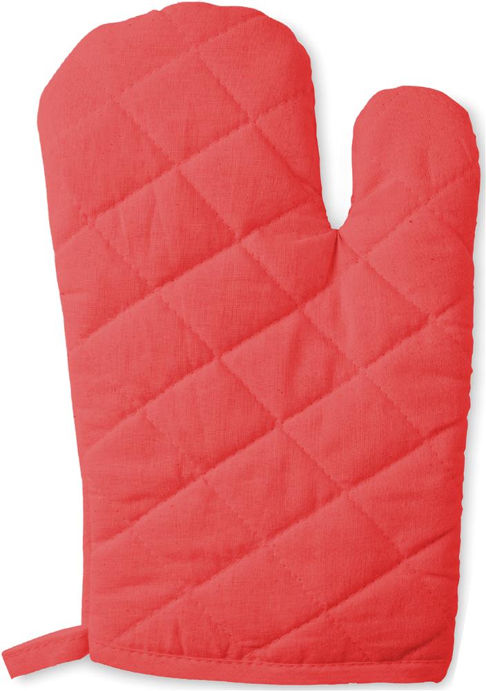 Tablier barbecue avec gant et outils personnalisé DONAU EAST, gant dos