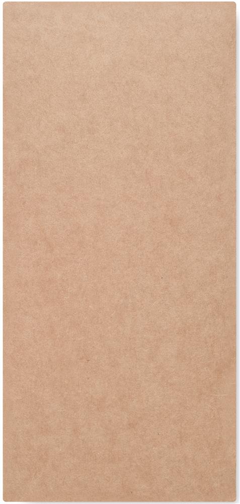 Support de téléphone en bois personnalisé GROUW STAND, carton bas