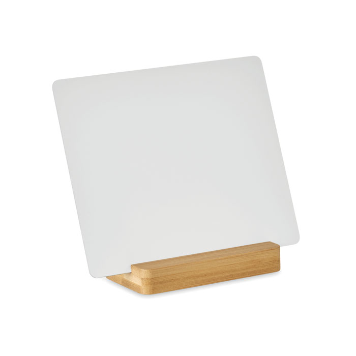 Plaque aluminium sublimation personnalisée PROPLATE