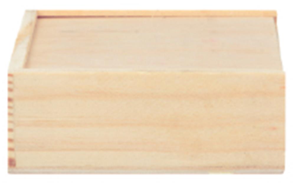 Jeu de morpion en bois personnalisé TIC TAC TOE, côté gauche