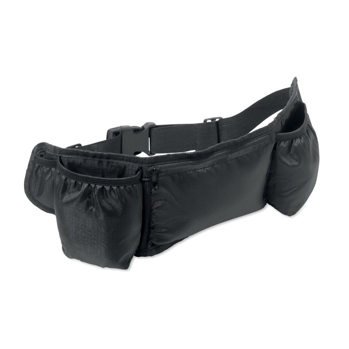 Sac de course RPET 420D personnalisé STEADY